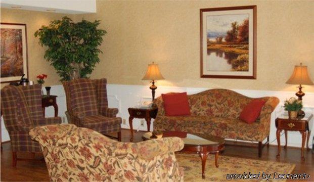 Baymont By Wyndham Thomasville İç mekan fotoğraf