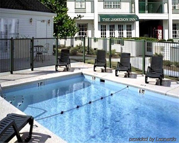 Baymont By Wyndham Thomasville Konforlar fotoğraf